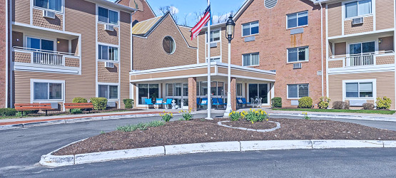 Cumberland, RI Senior Living | Chapel Hill